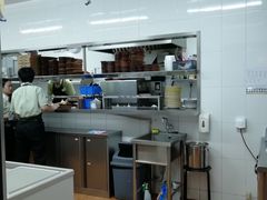 -萨莉亚意式餐厅(东川路店)