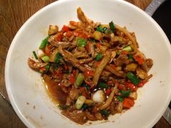 -炊烟小炒黄牛肉(东庆街店)