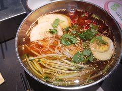 -很久以前羊肉串(中山公园店)