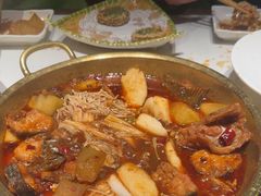 -涿派·炝锅鱼(涿州店)