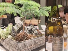 -蘭奢雅集·江浙菜(青山江滩店)