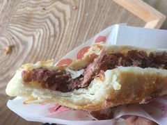 -驴世家驴肉火烧·凉皮·胡辣汤(五道口店)