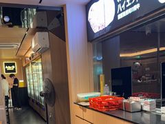 -富力丽思卡尔顿酒店·香荟全日制餐厅