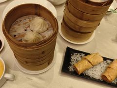 -上海金桥红枫万豪酒店-万豪中餐厅