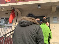 门面-恺撒烤包子