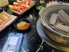 -燚青春东北泥炉烤肉(百合店)