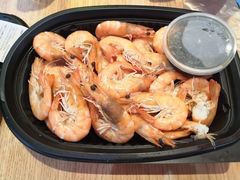 -盒马X会员店(王府井奥莱UP TOWN店)