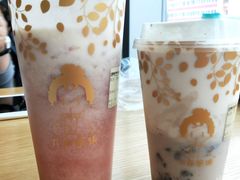 -九秋茶铺(三里屯店)
