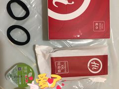 -海底捞火锅(劲松店)