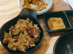 -九田家黑牛烤肉料理·自助(洪洞县城市花园店)