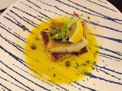 -Golden Lily河内巴黎法越料理餐厅(建国西路店)