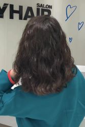 -MY HAIR ARDOR