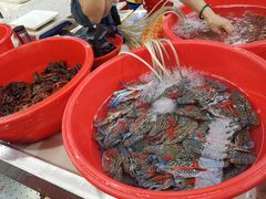 -老城农贸市场