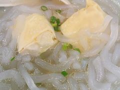 传统双件千张包-丁莲芳(红旗路店)