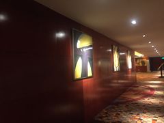 -广州白云机场雅高铂尔曼大酒店