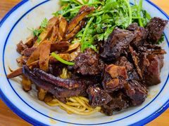 -梅溪·小伙子干挑面(安吉总店)