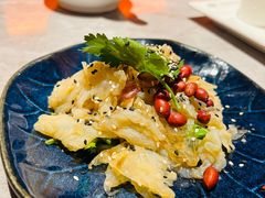 -啫神·广州地标美食(北京路店)