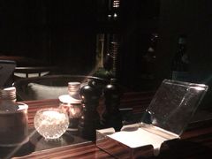 -CASA Grande酒漾·西餐及酒吧(长沙君悦酒店)