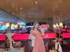 -刘一手重庆火锅(万达广场颍泉店)