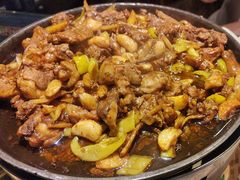 -甘家界牌柠檬鸭(青山店)