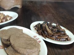 -同得兴 Since·1995 传统苏式面馆(嘉馀坊店)