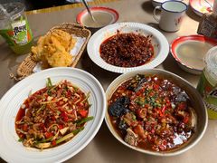 -老三样·旧食新味(万寿宫店)