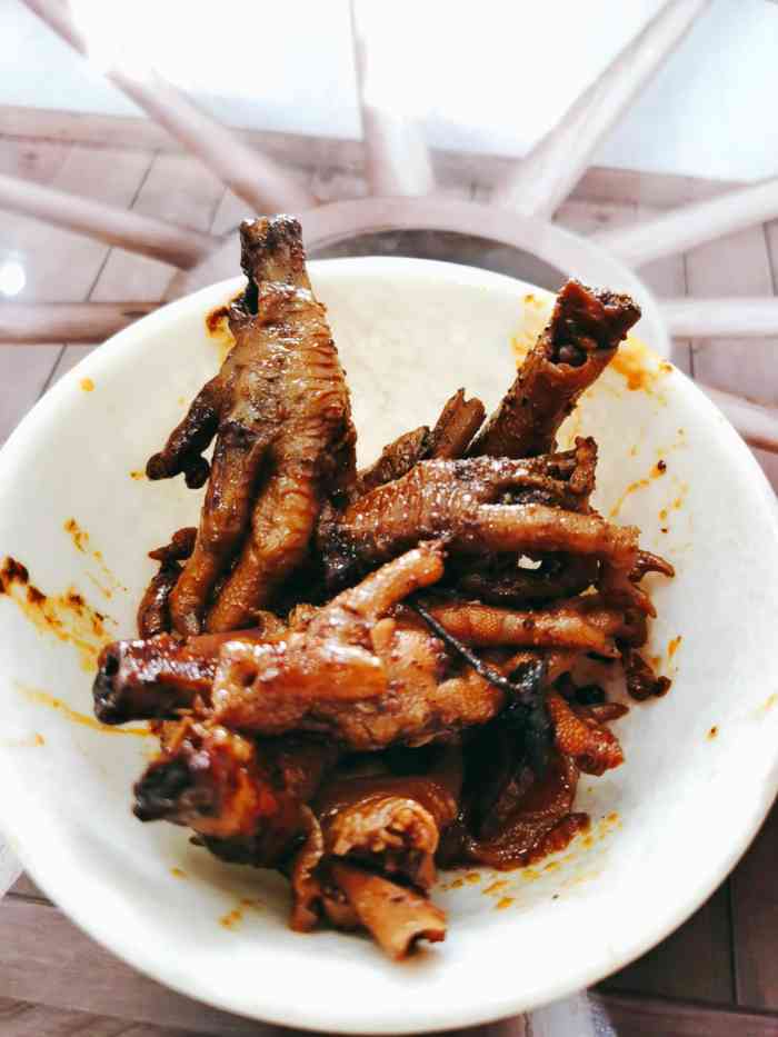 长英绝味水煮(洪都总店)