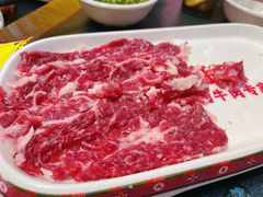 -大吉利·潮汕鲜牛肉火锅(西安店)