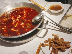 -蛙鱼道美蛙鱼自助火锅(新耍都店)