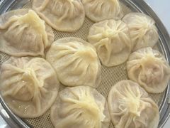-守鑫水馅包子铺