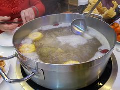 -牛记皇鲜牛肉火锅(环球度假区梨园店)