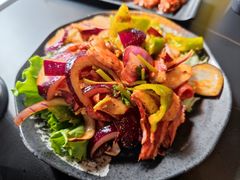 -齐齐哈尔烤肉·烧烤·烤鱼(万科时一区店)