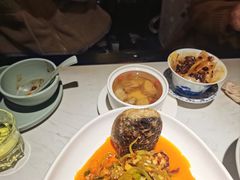 -院8里·小聚园老川菜(九眼桥店)