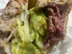 -赛百味SUBWAY(小北店)