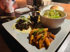 -404干式熟成牛排馆•聚会餐厅