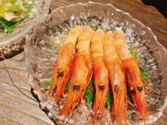 -三川·十酒Izakaya(南昌路店)