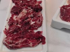 -八合里潮汕鲜牛肉火锅(吉大店)