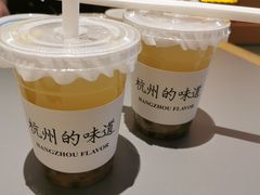 -桂满陇·手作小笼包&江南叫花鸡(中山公园店)