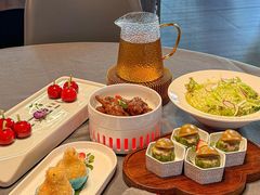 -水禾轩·海鲜蒸汽主题餐厅(新香洲旗舰店)