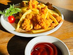 -花舍·新派粤菜·西餐·下午茶(亚运村·鸟巢店)