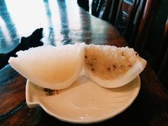 -海口骑楼小吃街