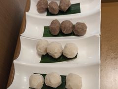 -狐狸爱上椰子鸡(滨江星光大道店)