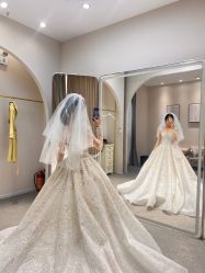 -韩国天使嫁衣婚纱礼服馆(上海旗舰店)