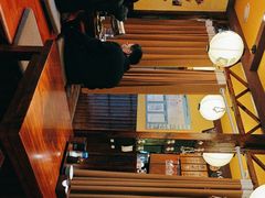 -鸟鹏烧鸟居酒屋(仁恒梦中心店)