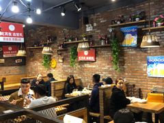-管氏翅吧(地安门创始店)