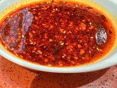 -喜家德虾仁水饺(东海缤纷天地店)