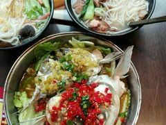 -老妈米线(东圈门店)