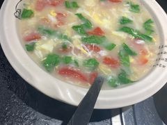 -城南老友羊蝎子火锅(花乡奥莱店)