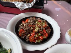 -伙工殿餐厅(吉大店)