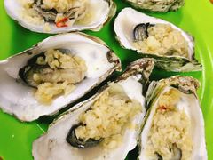 -贞姨美食·老字号海鲜大排档